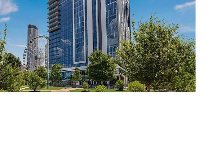 Margaritaville By Wyndham - Atlanta