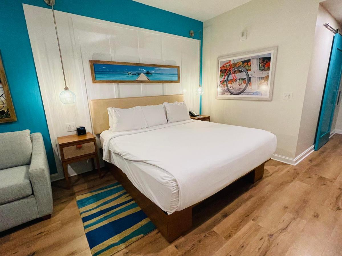 Resort Margaritaville By Wyndham - *