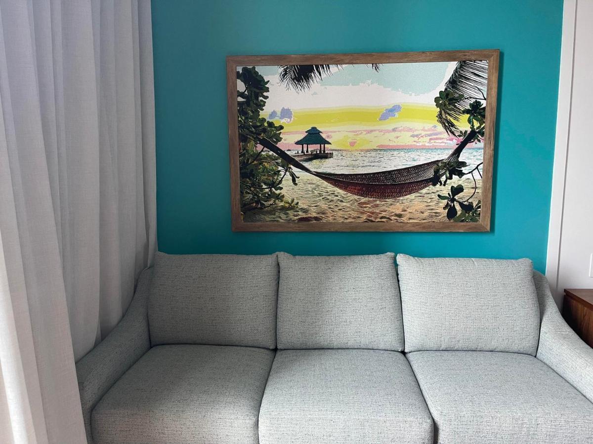 Resort Margaritaville By Wyndham - Atlanta