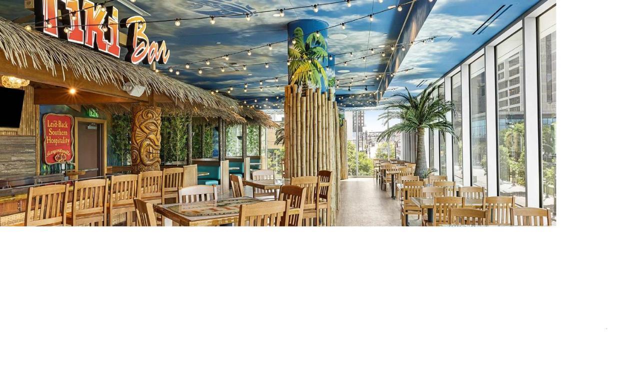 Resort Margaritaville By Wyndham - *